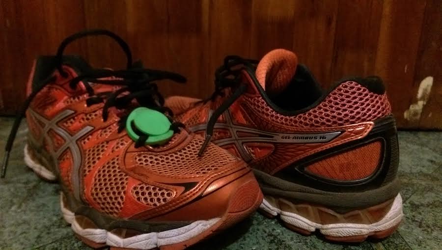 Asics and Tekkie Town – A world of pain and no response