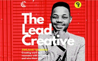 Zwelakhe Tshabangu on creating advertising that resonates with customers