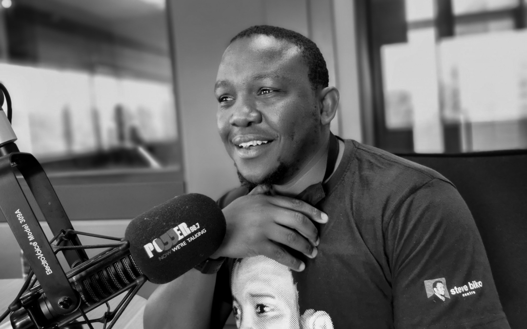 Social media for social impact and adding e-commerce to township businesses