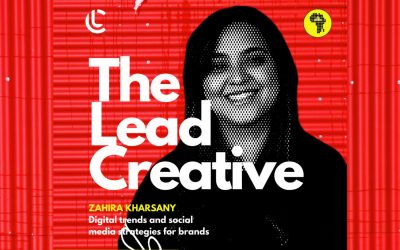 Zahira Kharsany on digital trends and social media strategies for brands